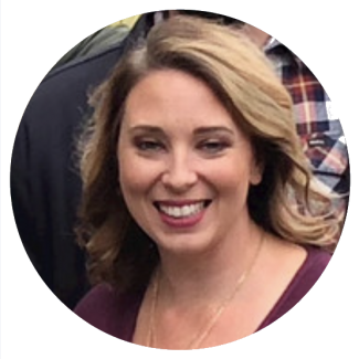 Courtney Haugh about us