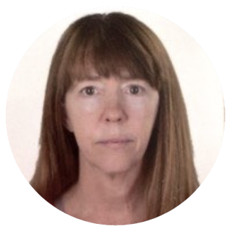 Kimberly Eyer Paleo Foundation co-founder