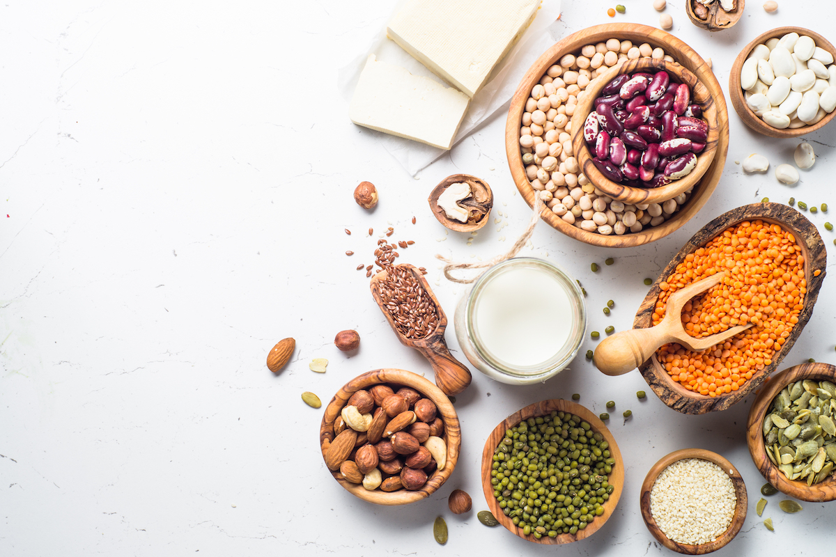 Why The “No Beans Or Grains On A Ketogenic Diet” Sentiment May Be Culturally Insensitive