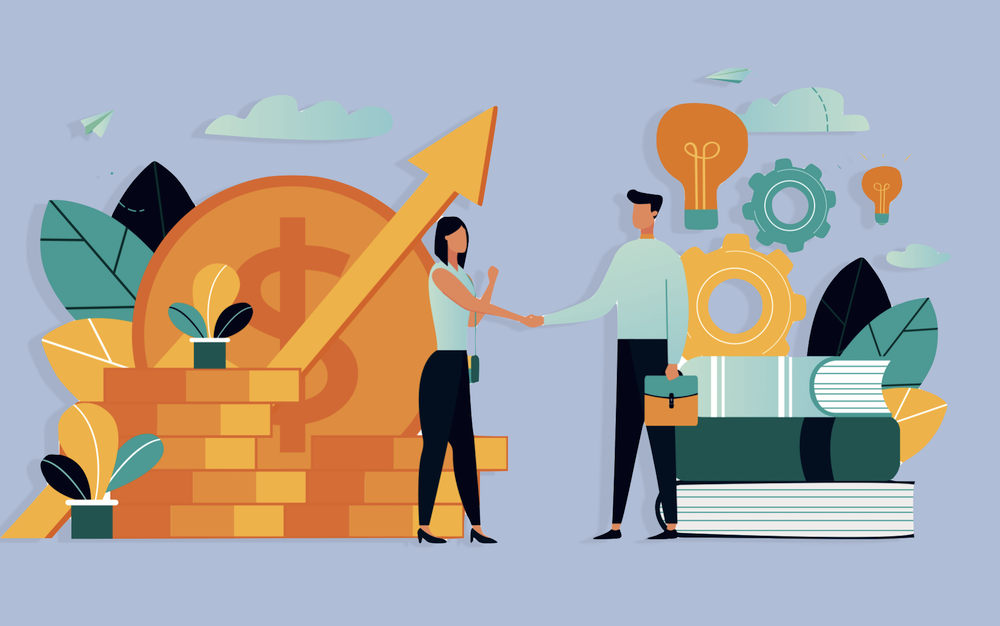 How to Get Investor Funding