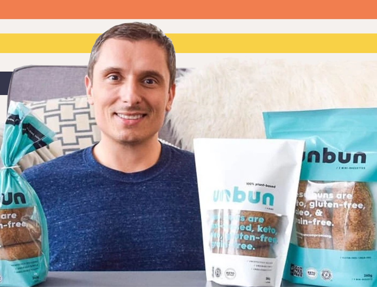 Gus Klemos Unbun Foods