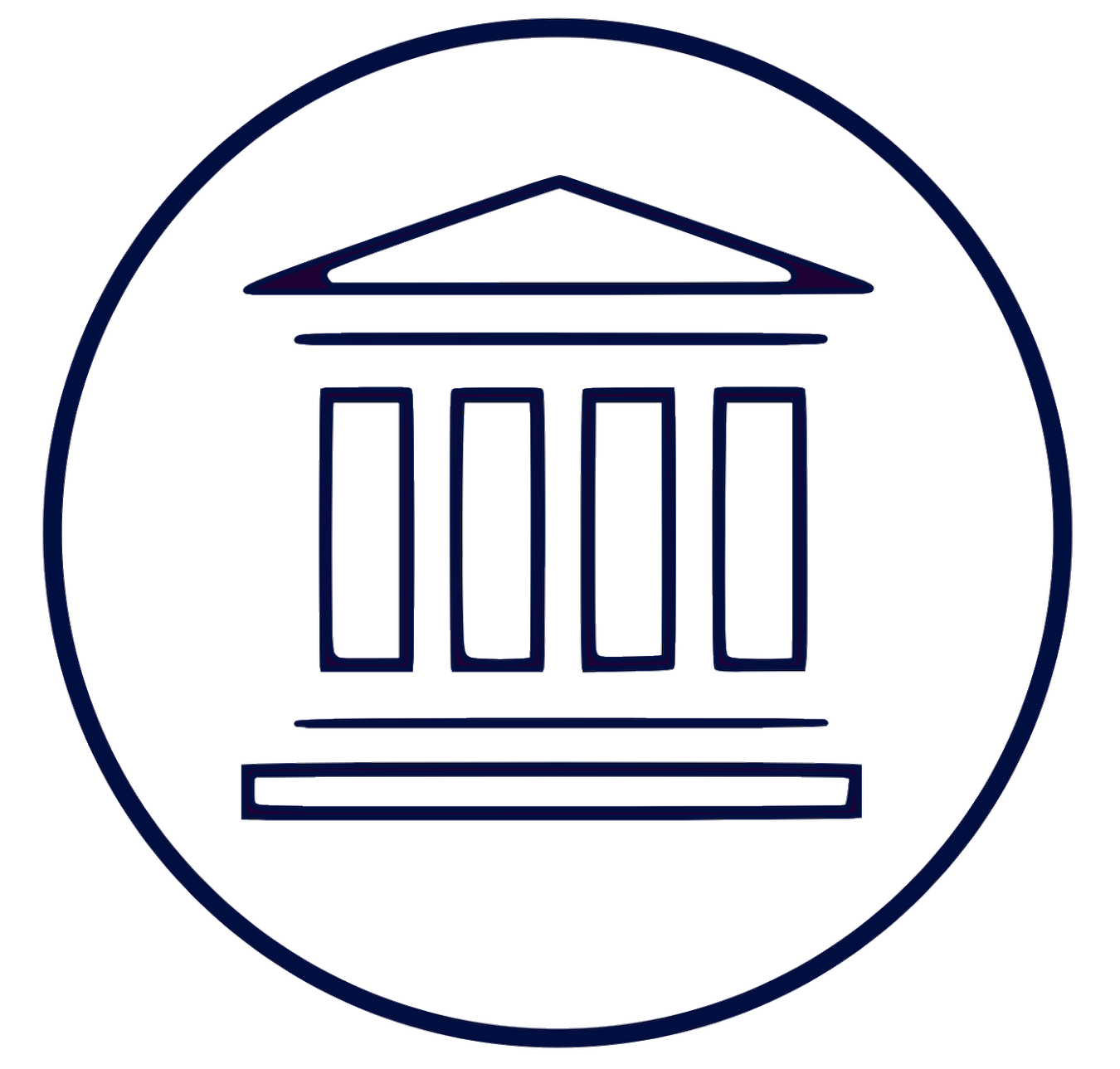 Trans library icon