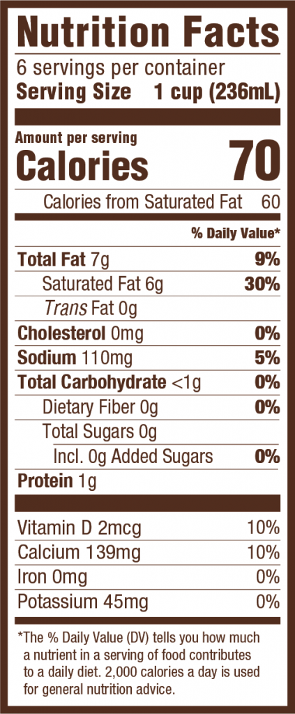 Chocolaty Chip Keto Mylk NI - Mooala Brands - Keto Certified by the Paleo Foundation