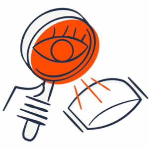 Auditing for paleo keto grain free certification auditing icon