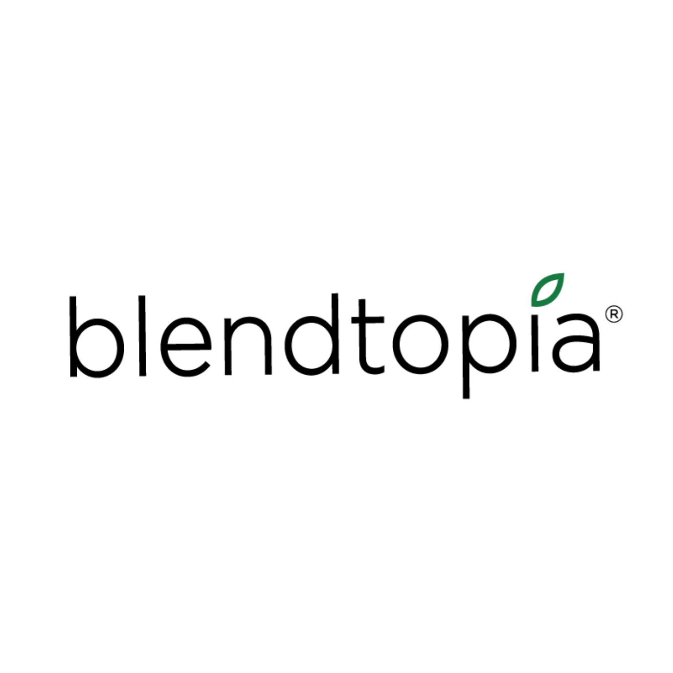 Blendtopia - Keto Certified by the Paleo Foundation