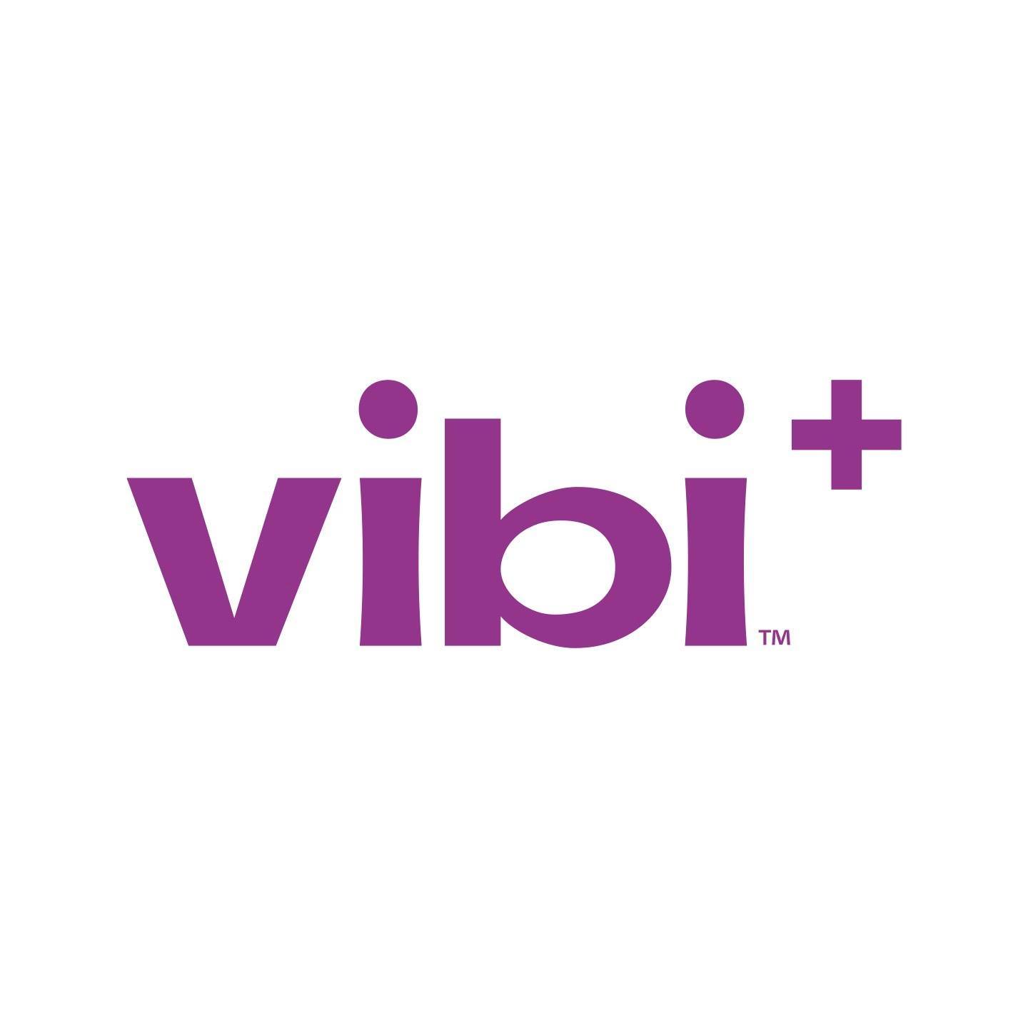 vibi+ logo - Keto Certified by the Paleo Foundation