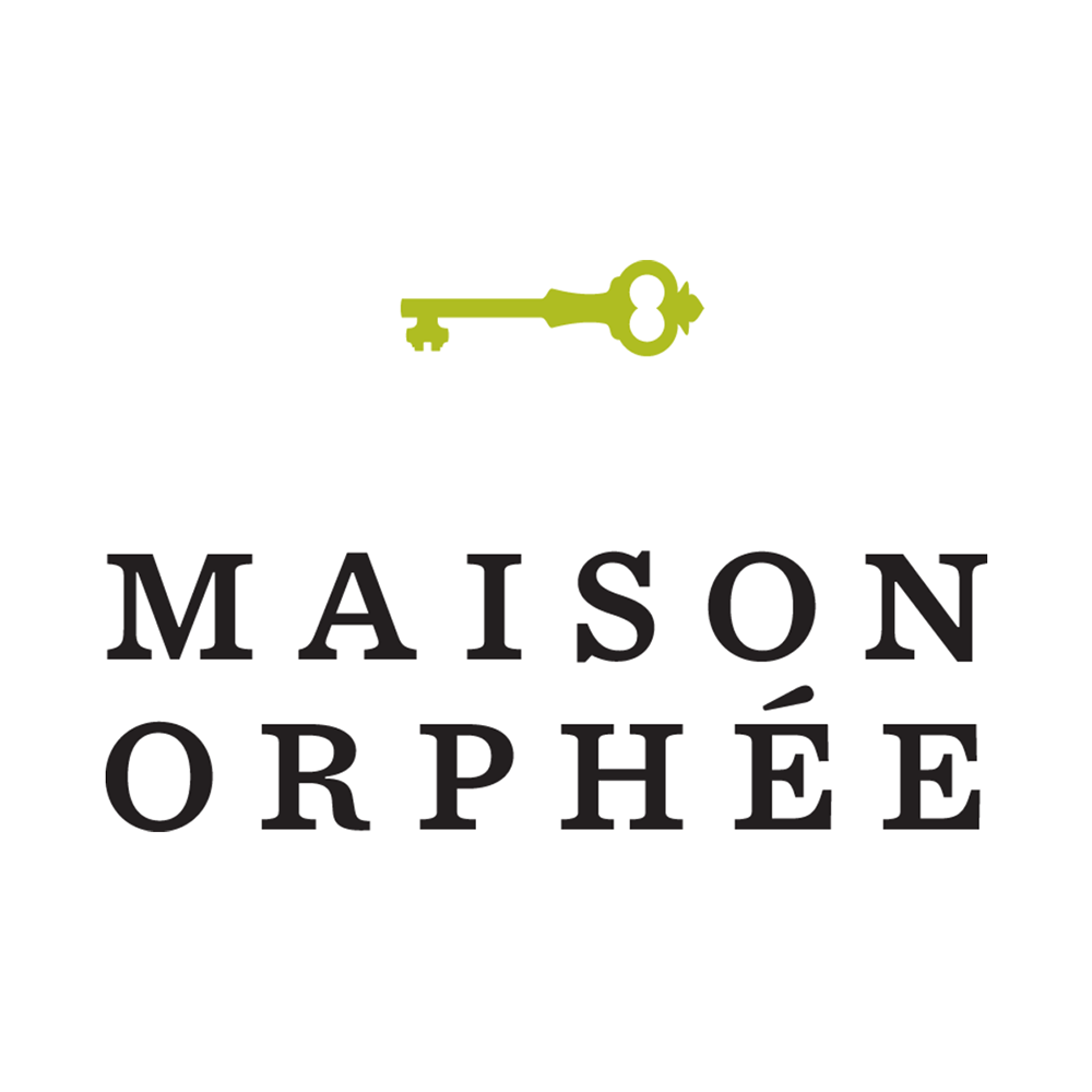 Maison Orphee Logo - Keto Certified by the Paleo Foundation