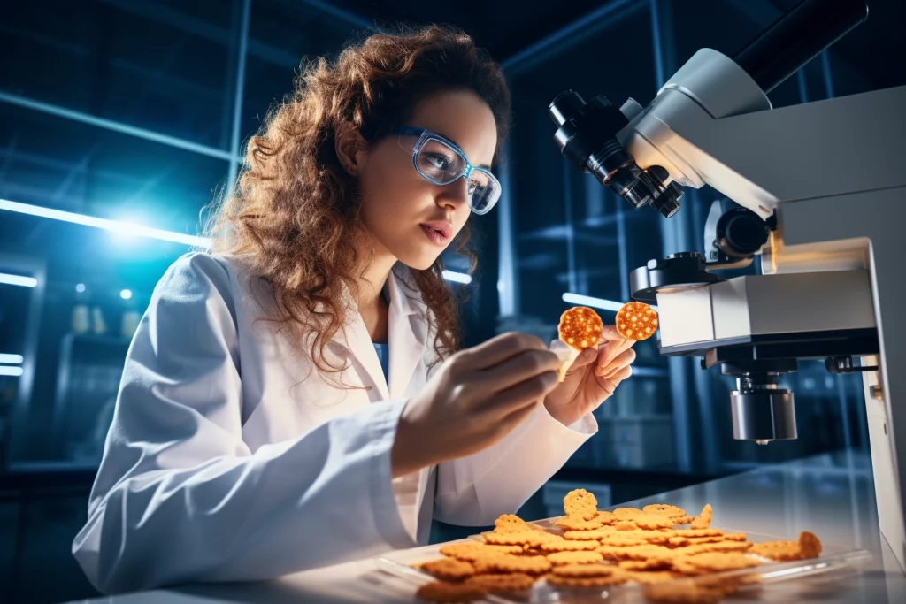 HPAEC PAD for Net Carbohydrate Claims on Keto Product Packaging