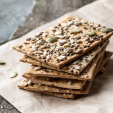 Ardent Mills Keto flatbreads Ardent Mills Keto flatbreads
