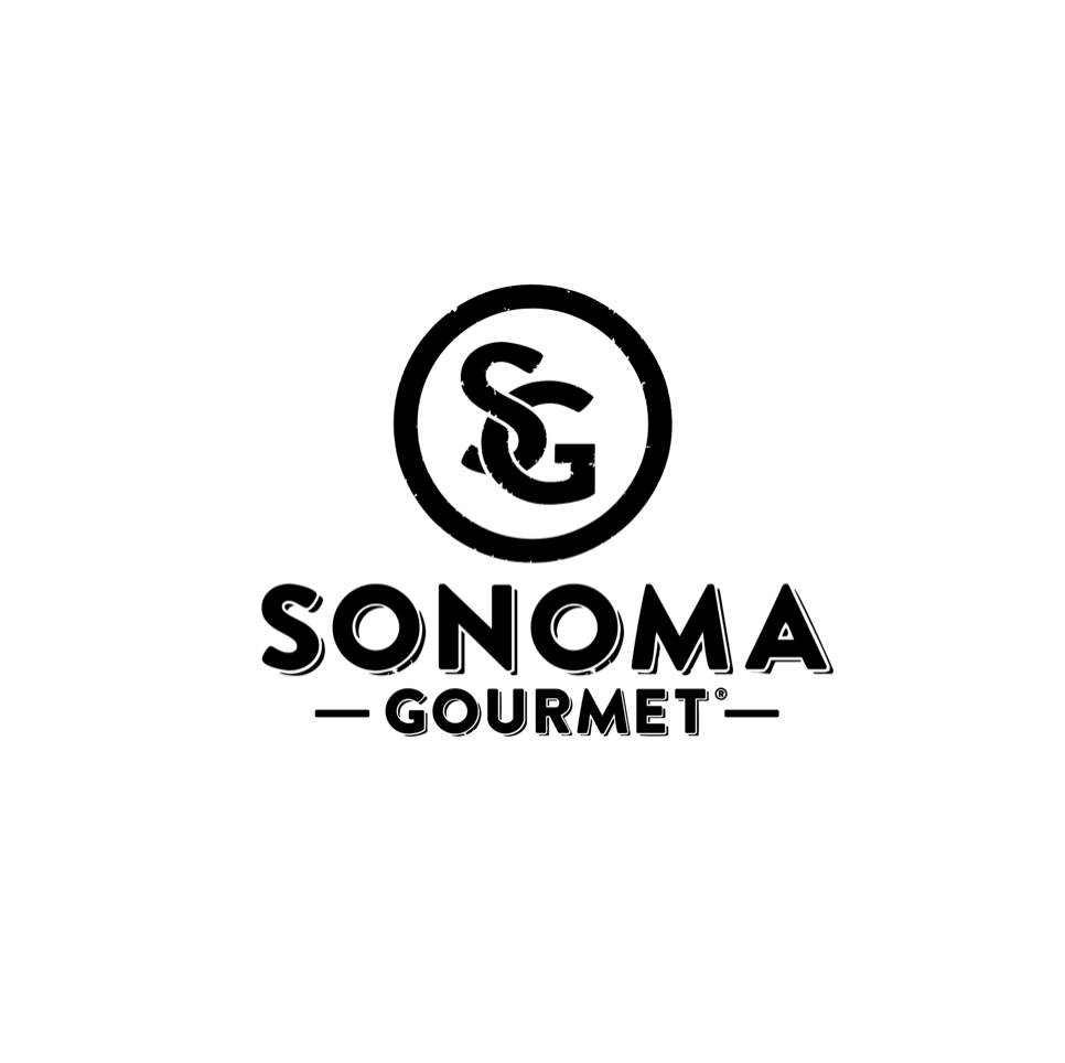 Sonoma Gourmet Logo - KETO Certified by the Paleo Foundation