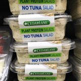 Cedarlane Foods No Tuna Salad Cedarlane Foods No Tuna Salad