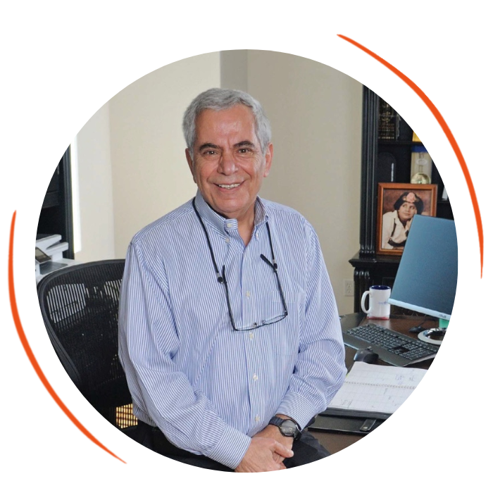 Cedarlane Foods Owner and Founder Cedarlane Foods Owner and Founder