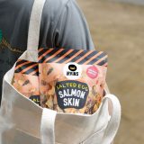 Cocoba Irvins Salted Salmon Skin Cocoba Irvins Salted Salmon Skin