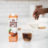 Vitacoco Coconut Milk Cinnamon Vitacoco Coconut Milk Cinnamon