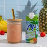 Vitacoco Coconut Water Pineapple Vitacoco Coconut Water Pineapple