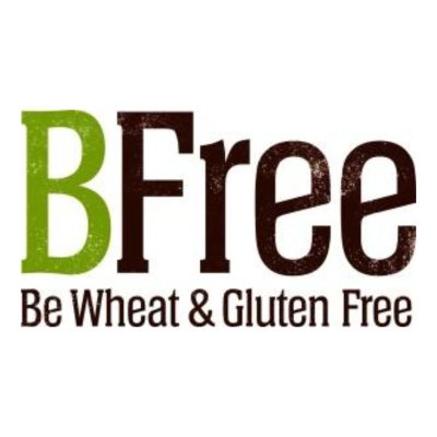 BFree Food Logo