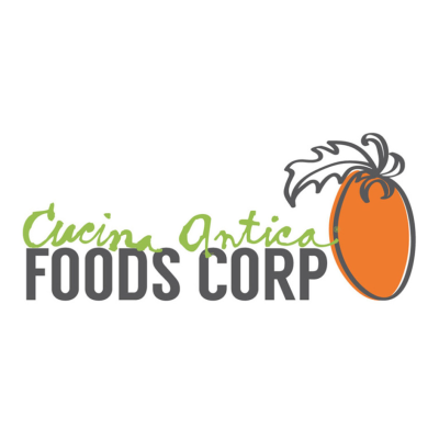 Cucina Antica Foods, Corp. Logo