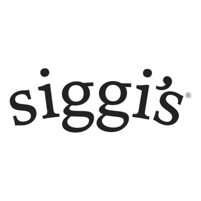 Siggi's Icelandic Milk & Skyr Corporation Logo