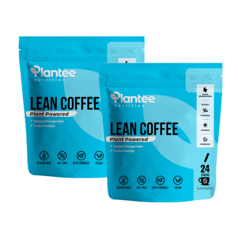 Intelligent Blends Lean Coffee Intelligent Blends Lean Coffee