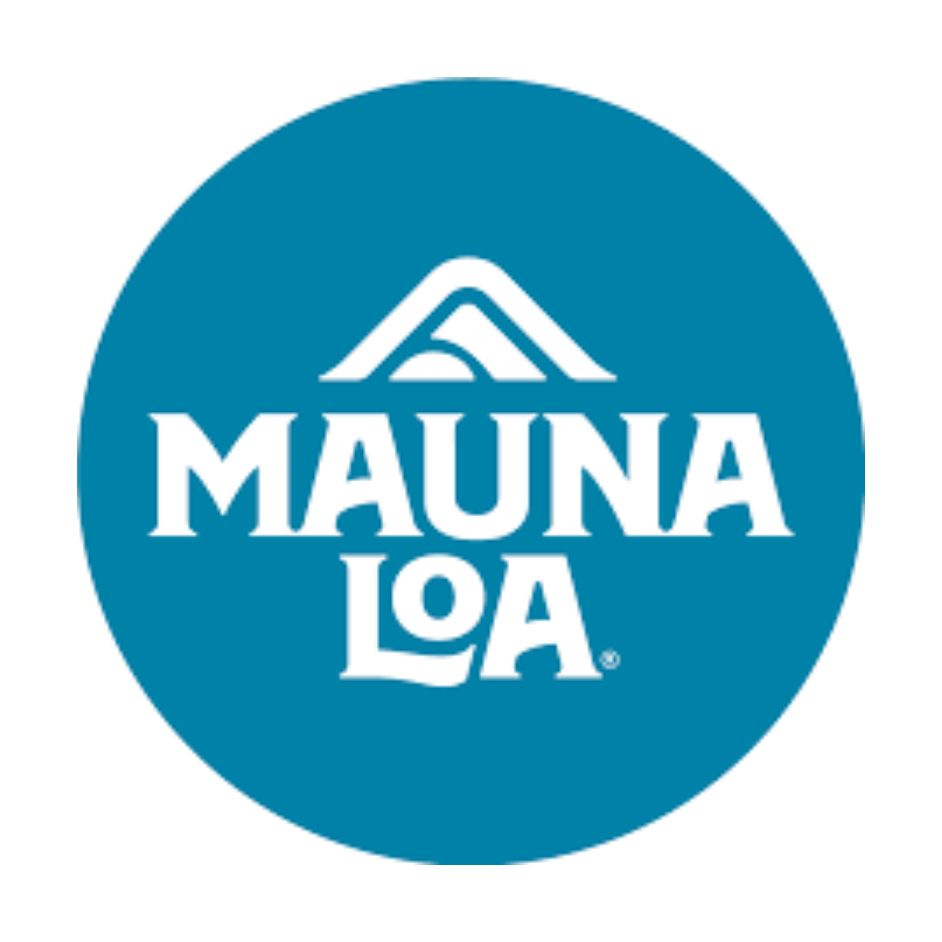 Mauna Loa Macadamia Nut Corporation Logo - KETO Certified by the Paleo Foundation