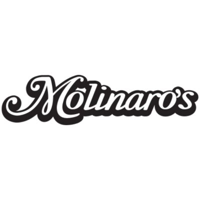 Molinaro's Logo
