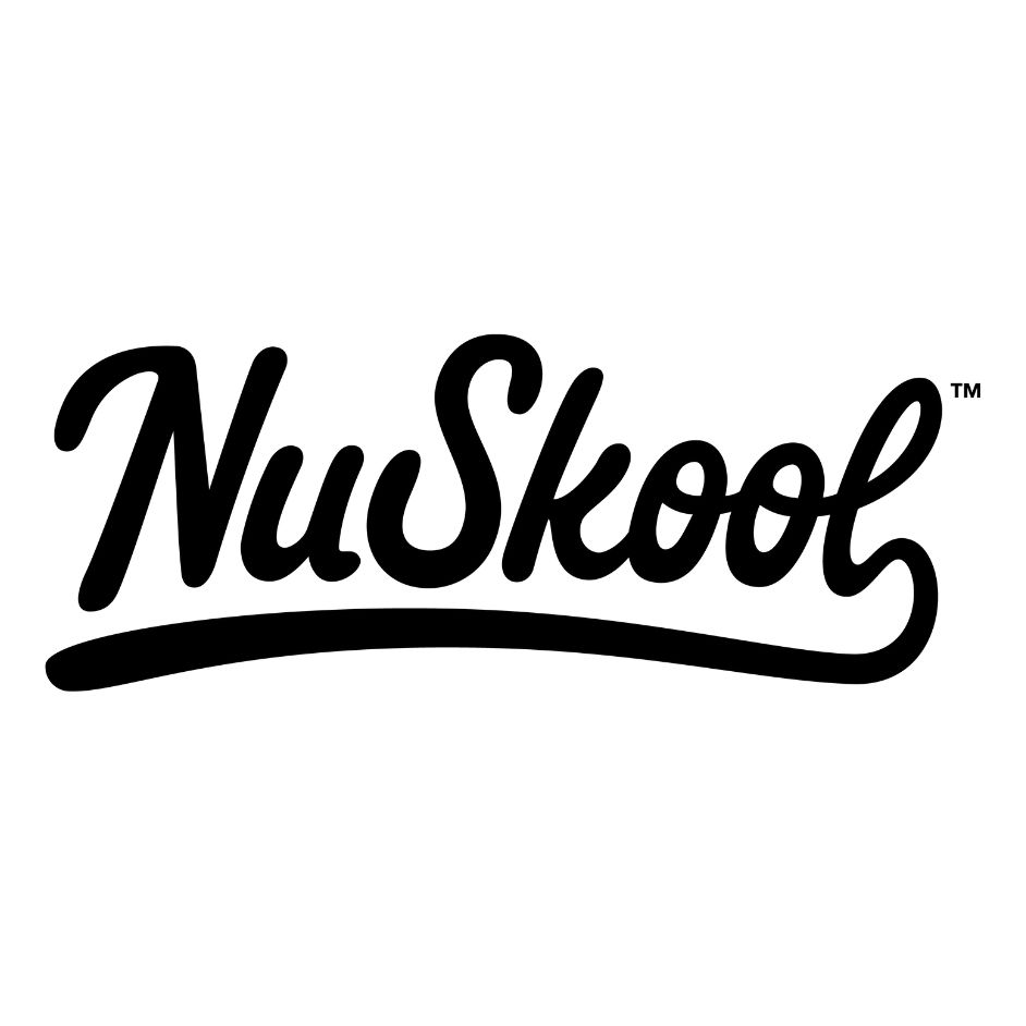 NuSkool Logo - KETO Certified by the Paleo Foundation