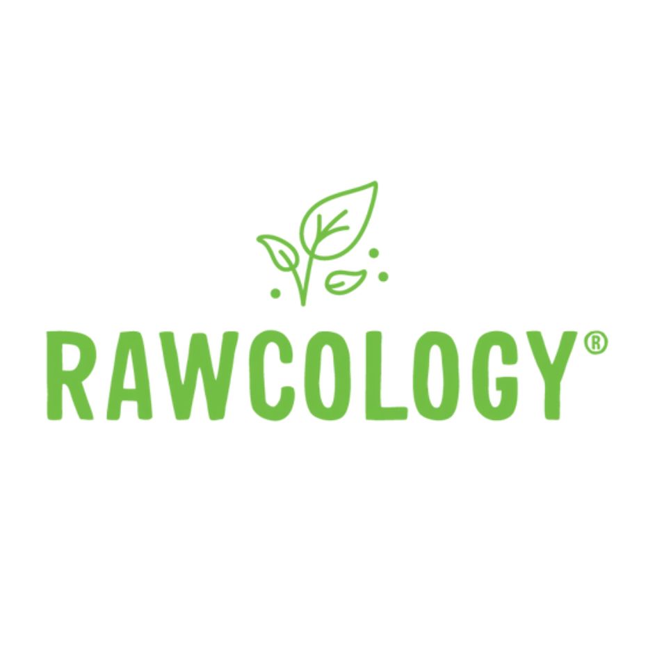 Rawcology Logo - KETO Certified by the Paleo Foundation