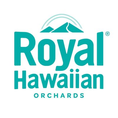 Royal Hawaiian Orchards Logo