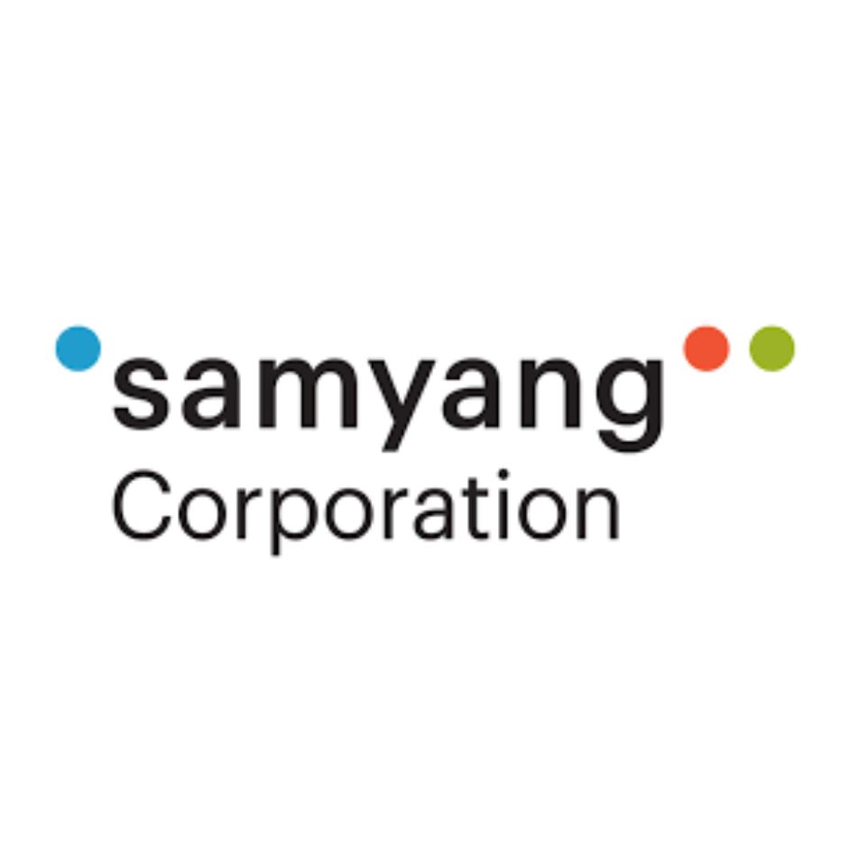 Samyang Corporation Logo - KETO Certified by the Paleo Foundation