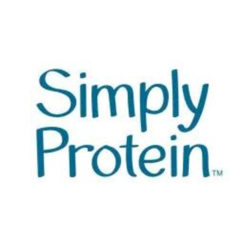 Simply Protein (Wellness Natural) Logo - KETO Certified by the Paleo Foundation