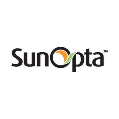 SunOpta Foods Logo