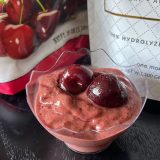 The Absolute Collagen collagen sorbet The Absolute Collagen collagen sorbet