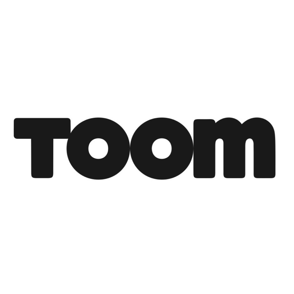 Toom Logo - KETO Certified by the Paleo Foundation