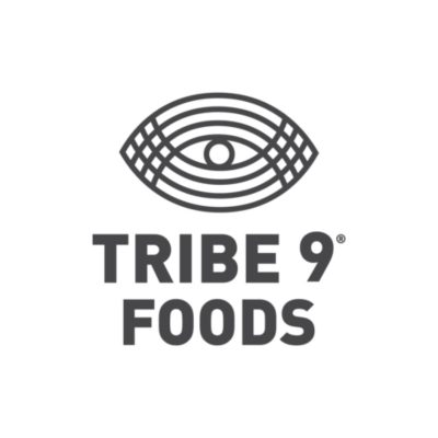 Tribe 9 Foods Logo