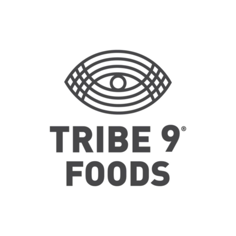 Tribe 9 Foods Logo - KETO Certified by the Paleo Foundation