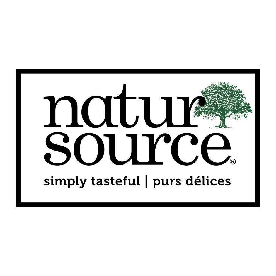 naturSource Inc. Logo - KETO Certified by the Paleo Foundation