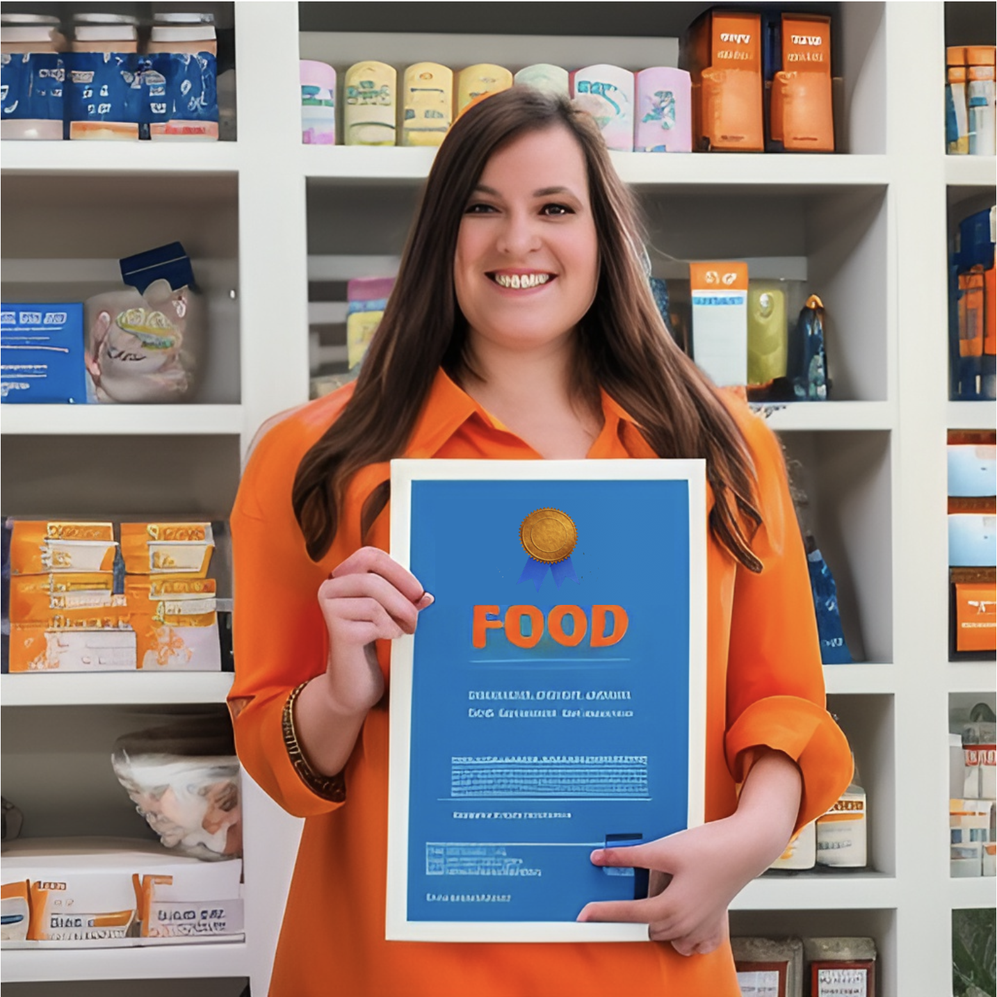 Popular Food Certifications
