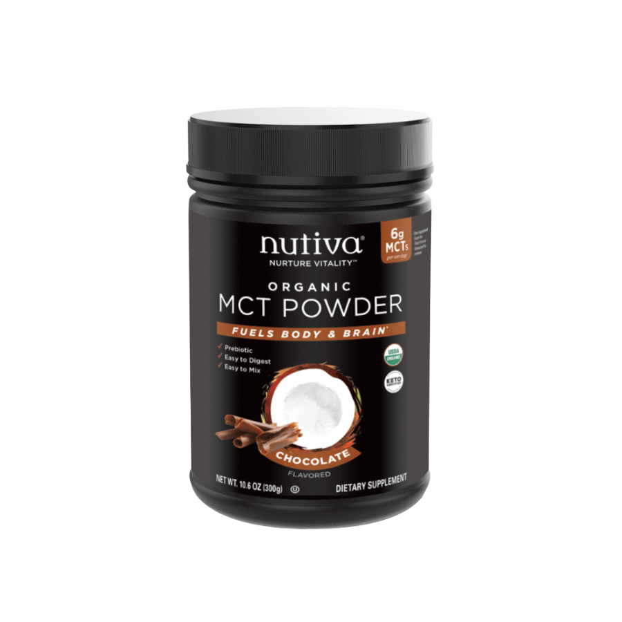 Nutiva: Culinary Oils, Snacks, and Spreads