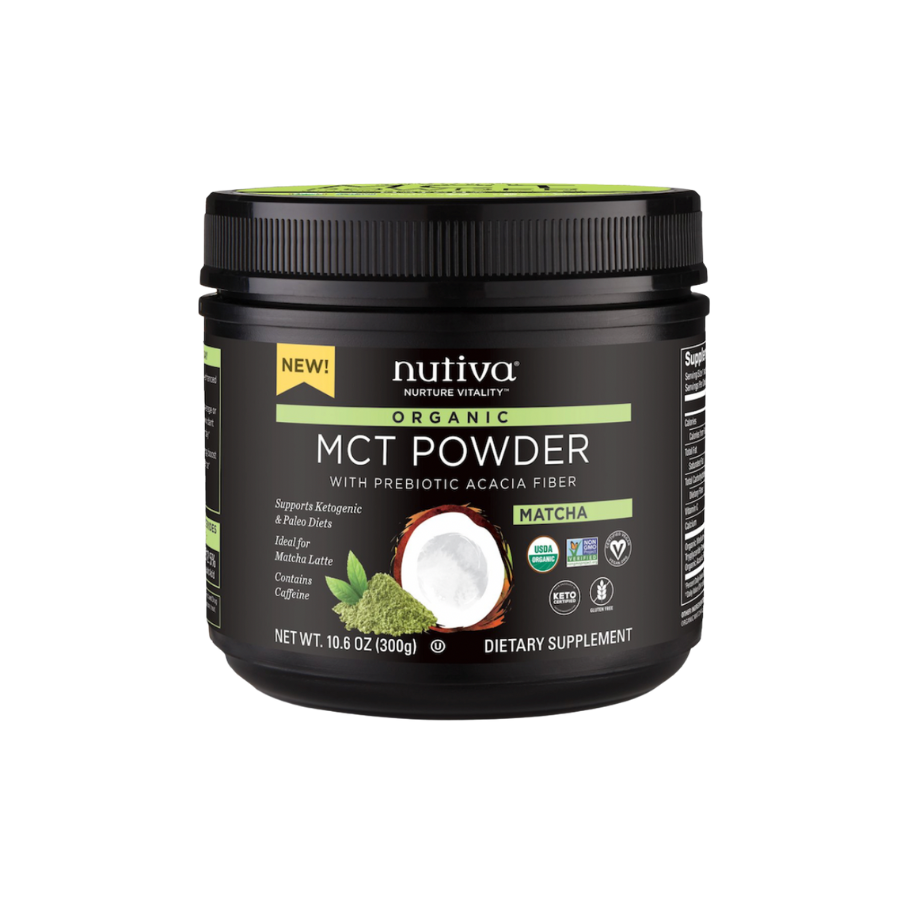 Nutiva Culinary Oils, Snacks, and Spreads