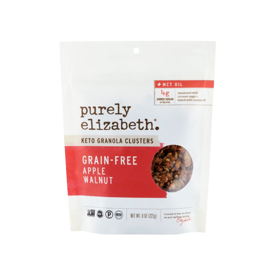 Purely Elizabeth • Paleo Foundation