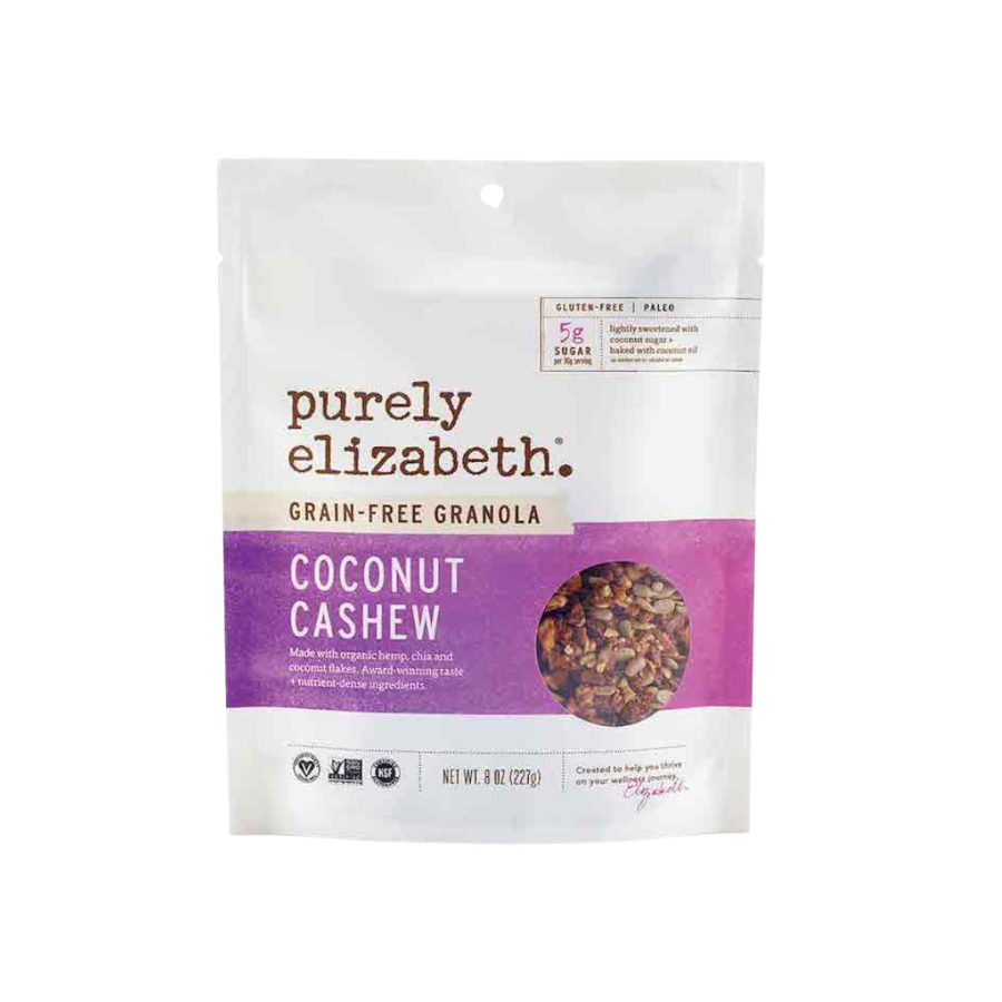Purely Elizabeth • Paleo Foundation