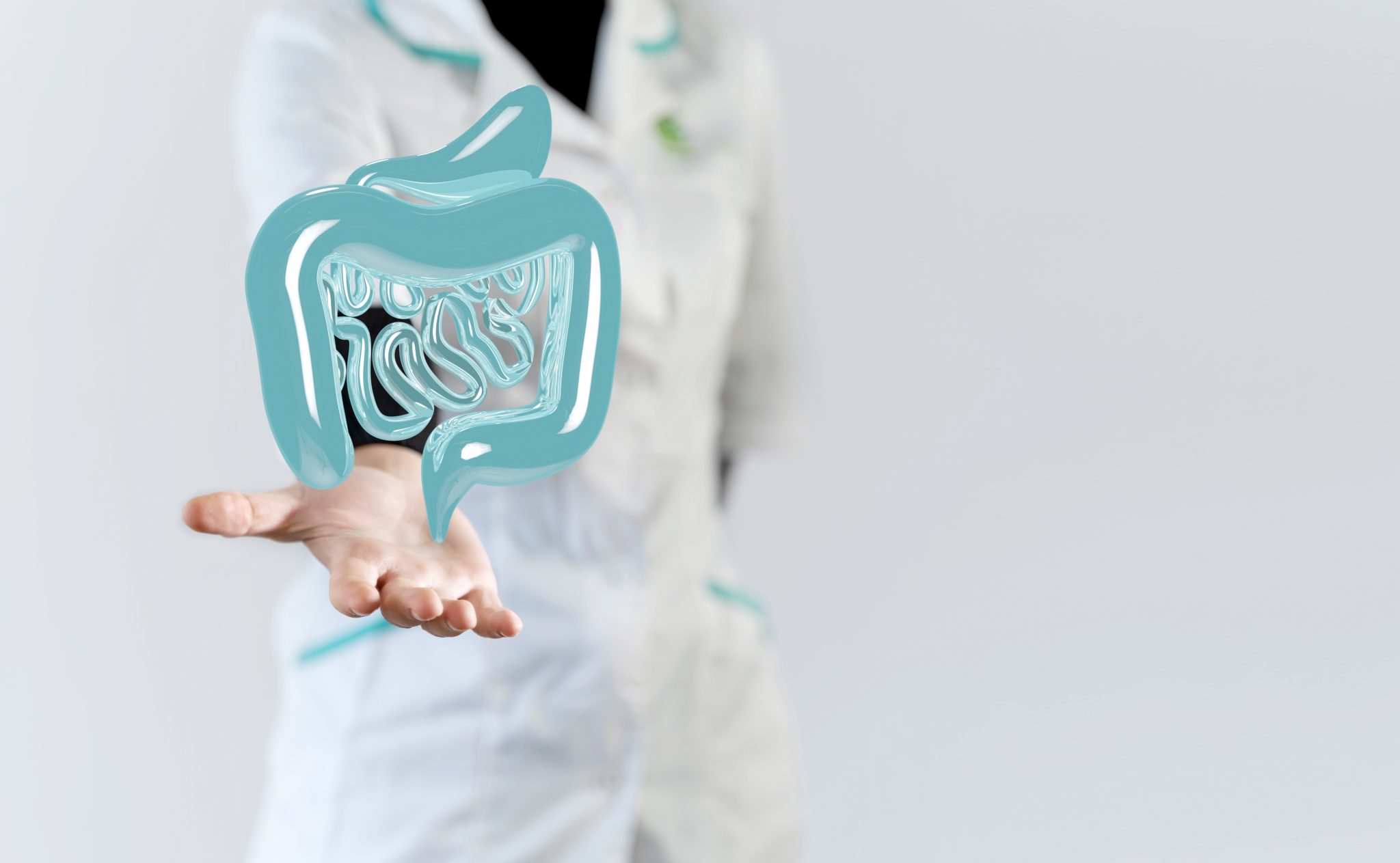 gut microbiome