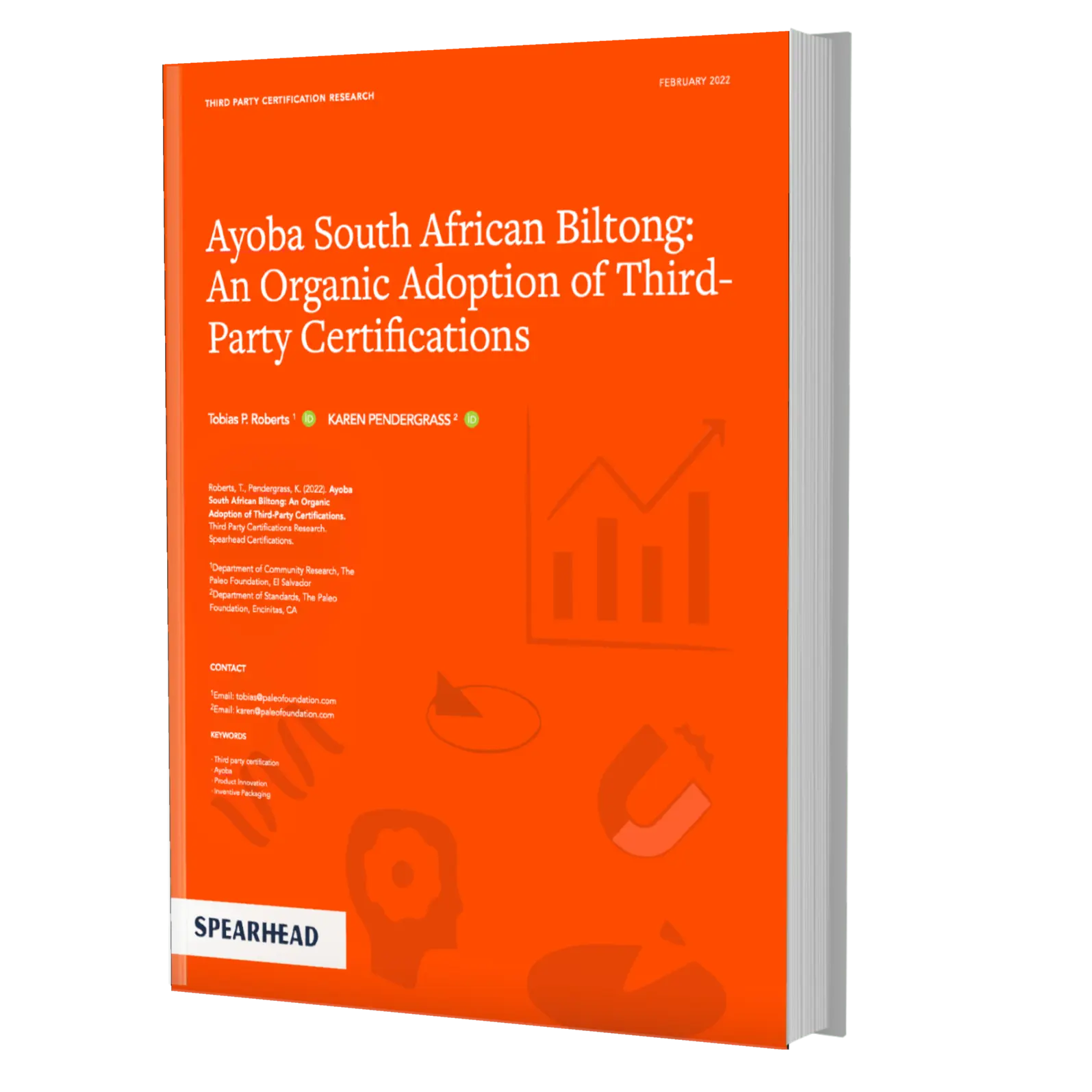 Ayoba Biltong Case Study Cover Photo